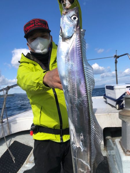 フィッシング　キッタカ 釣果