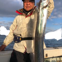 フィッシング　キッタカ 釣果