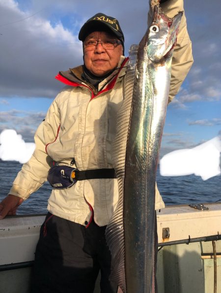 フィッシング　キッタカ 釣果