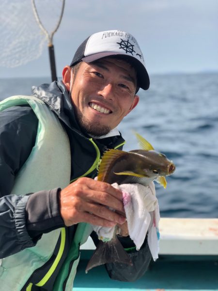 丸万釣船 釣果