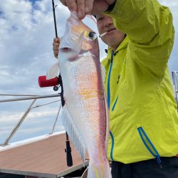 あみや渡船 JIGBOY 釣果