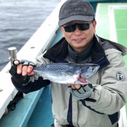 丸万釣船 釣果