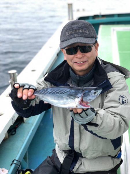 丸万釣船 釣果