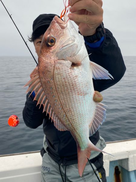 あみや渡船 JIGBOY 釣果