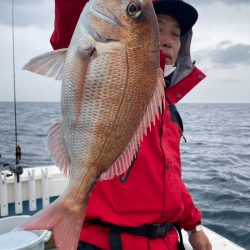 あみや渡船 JIGBOY 釣果