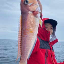 あみや渡船 JIGBOY 釣果