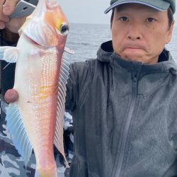 あみや渡船 JIGBOY 釣果