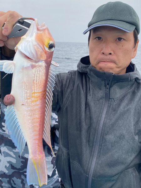 あみや渡船 JIGBOY 釣果