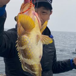 あみや渡船 JIGBOY 釣果