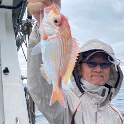 あみや渡船 JIGBOY 釣果