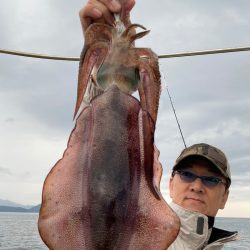 あみや渡船 JIGBOY 釣果