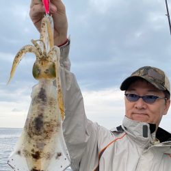 あみや渡船 JIGBOY 釣果