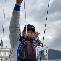 あみや渡船 JIGBOY 釣果