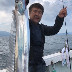 フィッシング　キッタカ 釣果