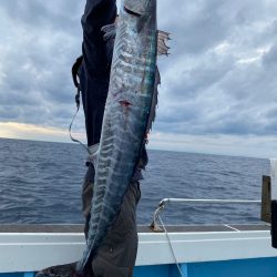 Monster Rush! 釣果