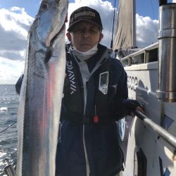 フィッシング　キッタカ 釣果