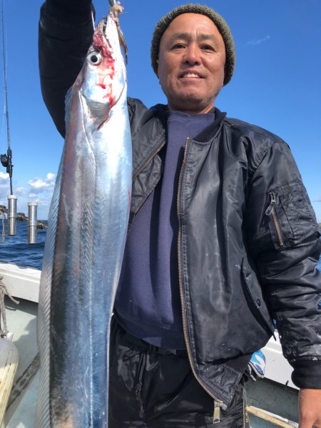 フィッシング　キッタカ 釣果