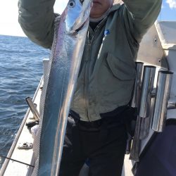 フィッシング　キッタカ 釣果