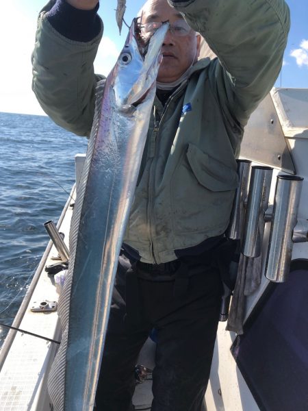 フィッシング　キッタカ 釣果