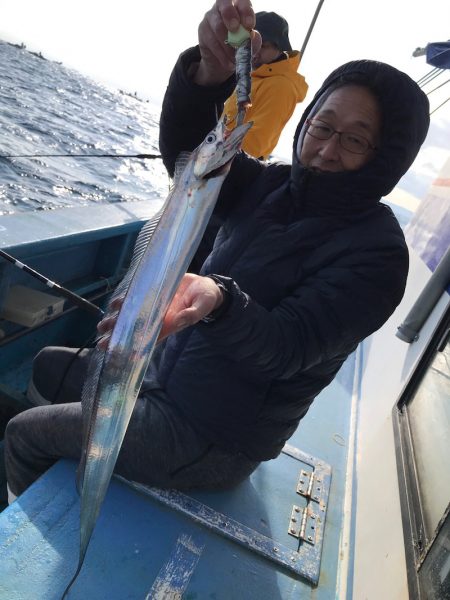 ヤザワ渡船 釣果