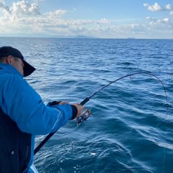 あみや渡船 JIGBOY 釣果
