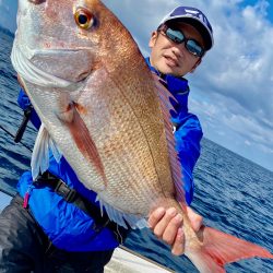 あみや渡船 JIGBOY 釣果