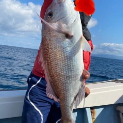 あみや渡船 JIGBOY 釣果