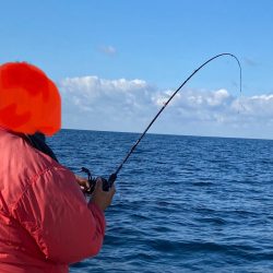 あみや渡船 JIGBOY 釣果