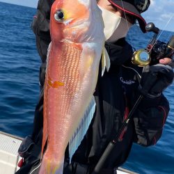 あみや渡船 JIGBOY 釣果