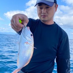 あみや渡船 JIGBOY 釣果