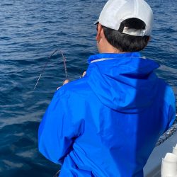 あみや渡船 JIGBOY 釣果