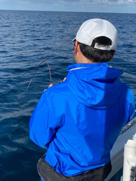 あみや渡船 JIGBOY 釣果