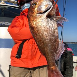 フィッシング　キッタカ 釣果