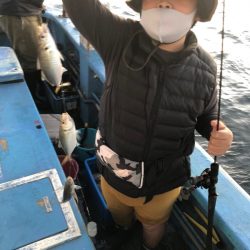 ヤザワ渡船 釣果