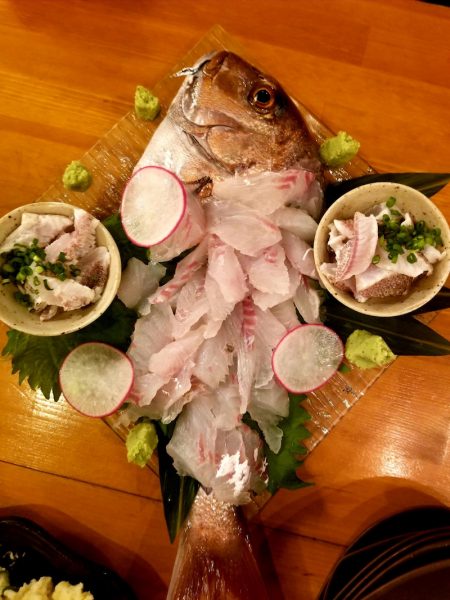 龍神丸（鹿児島） 釣果