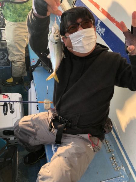 ヤザワ渡船 釣果