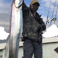 フィッシング　キッタカ 釣果