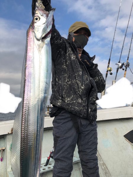 フィッシング　キッタカ 釣果