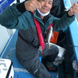 ヤザワ渡船 釣果