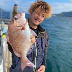 龍神丸(鹿児島) 釣果