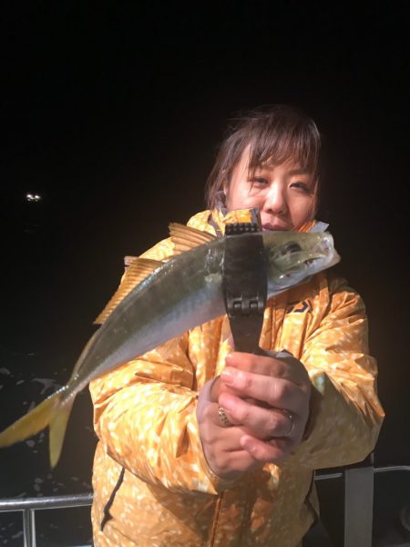 TAROMARU 釣果
