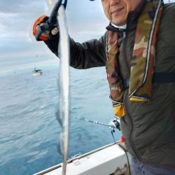 岡田釣船 八英丸 釣果