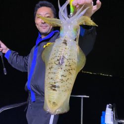 Monster Rush! 釣果