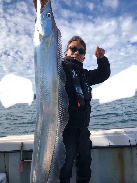 フィッシング　キッタカ 釣果