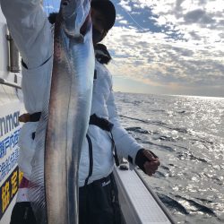 フィッシング　キッタカ 釣果