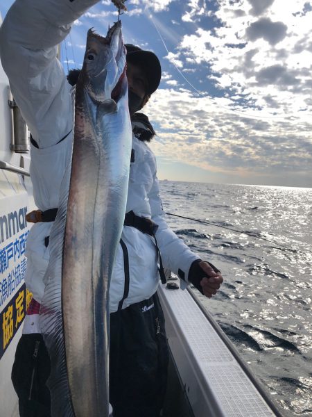 フィッシング　キッタカ 釣果