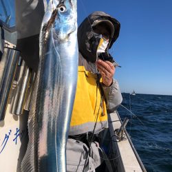 フィッシング　キッタカ 釣果