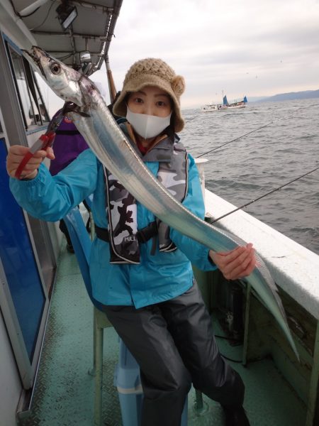 ヤザワ渡船 釣果