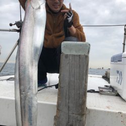 フィッシング　キッタカ 釣果