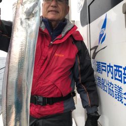 フィッシング　キッタカ 釣果